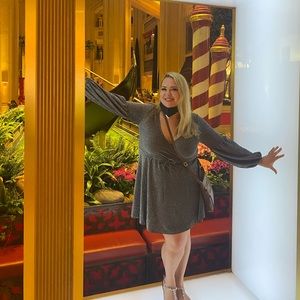 Meet your Posher, Meredith